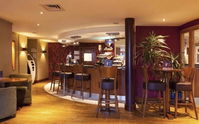 Premier Inn Nottingham Arena - London Road