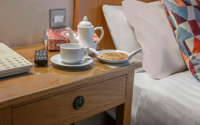 Queensway Hotel Sure Hotel Collection By Best Western
