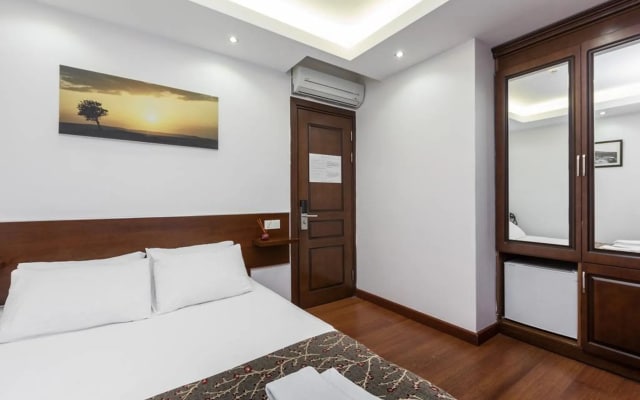 Büyükada Comfort Hotel