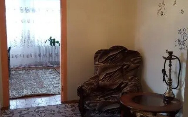 V Ugliche Guest House