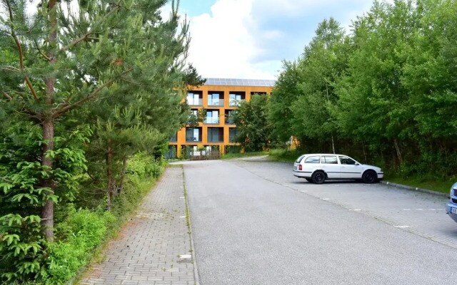 Lipno Lake Apartment