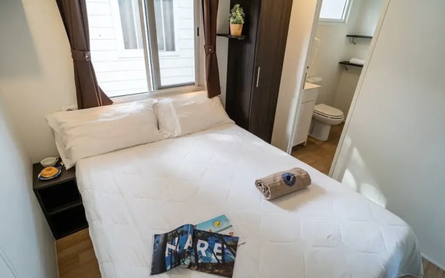 Lodge in Jesolo Mare Family Village