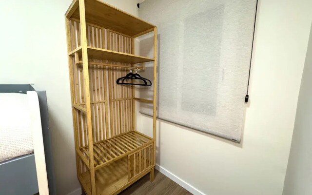 Anais Apartments