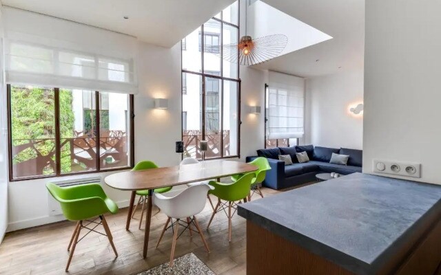 Loft A Bastille