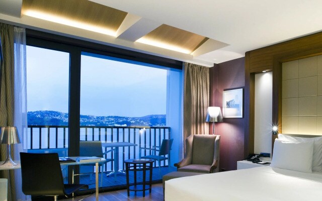 The Grand Tarabya Managed by Accor