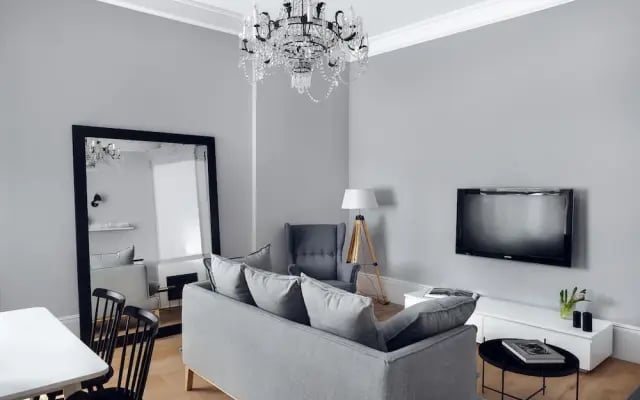 P And O Apartments Suite No 30
