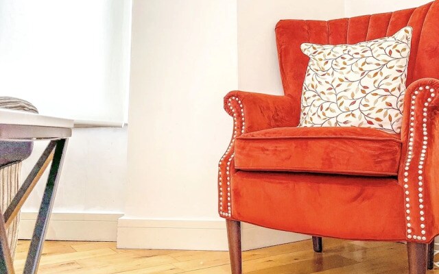Beautiful 2-bed Apartment in London