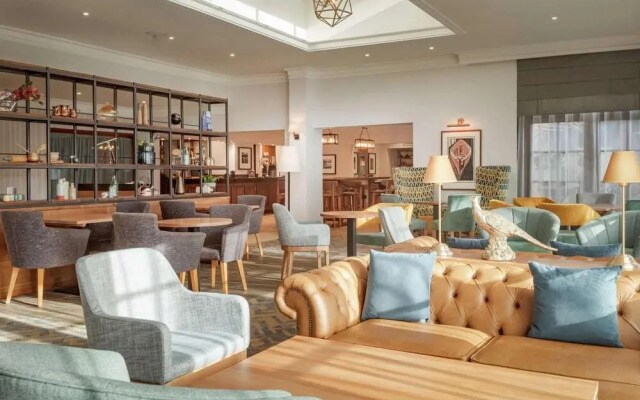 Forest Pines Golf & Spa