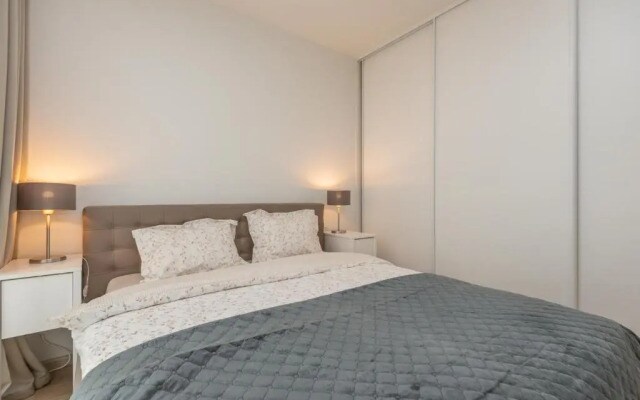 Apartament Malūno