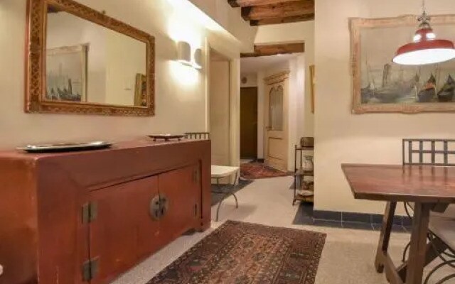 Locazione turistica Sotoportego Venier