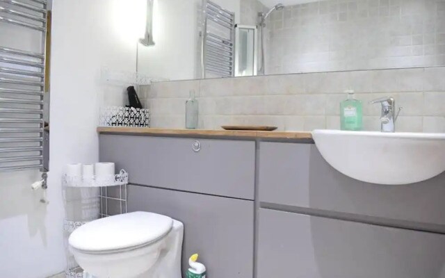 1 Bedroom Flat In Hoxton