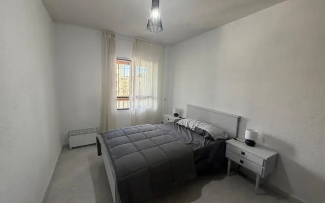 ApartaHotel Achicoria