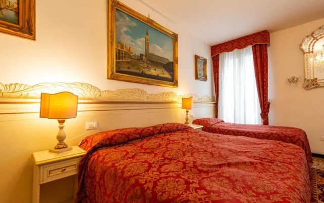 B&B Aquavenice