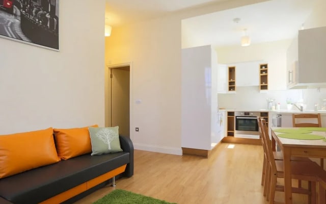 One Bedroom Flat in Harrow 50B
