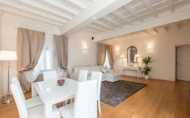 Capital Navona Apartments