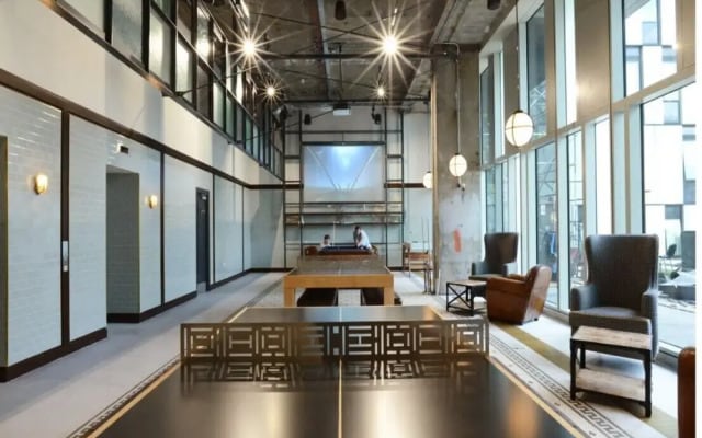 Student Only, Luxury Studio at King's Cross
