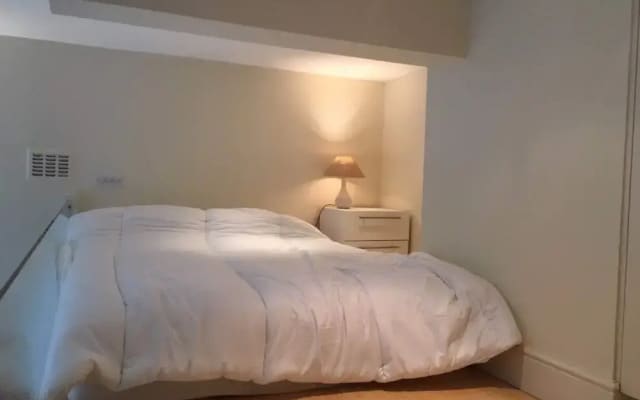 Modern 1 bed Flat in Knightsbridge