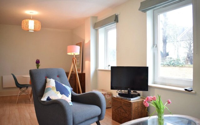 1 Bedroom Apartment in Clapham