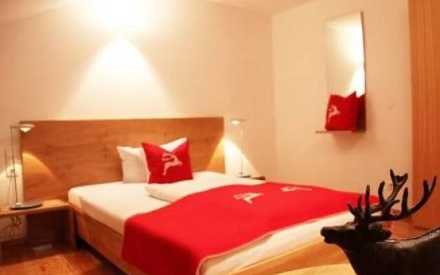 Landhotel Moarwirt