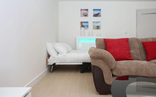 Luxury 2 Bedroom Apartment In Angel