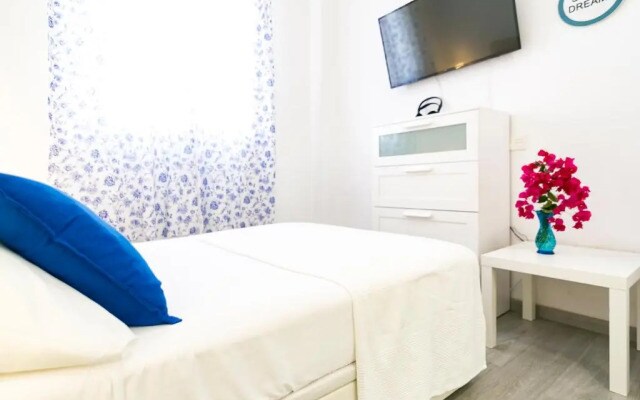 Picasso Premium Apartment