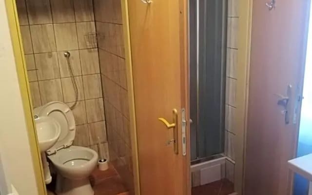 Penzion pod svahem