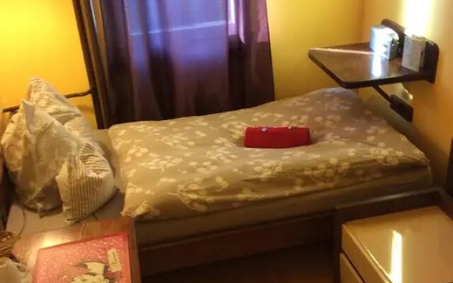 mika rooms - 22 Korotynskiego Street