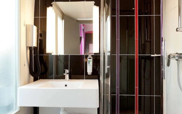 ibis Styles Paris Pigalle Montmartre