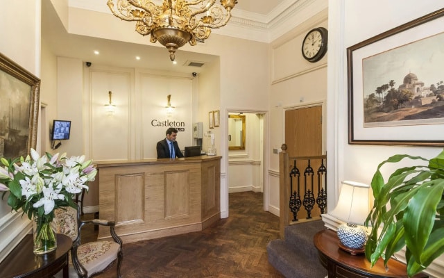 Grand Concerto Hotel