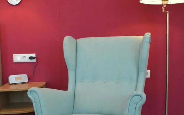 Hotel Vita Berlin