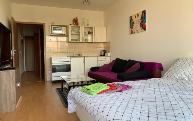 Apartment Fiala