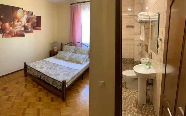 Zolotaya Gavan Private House
