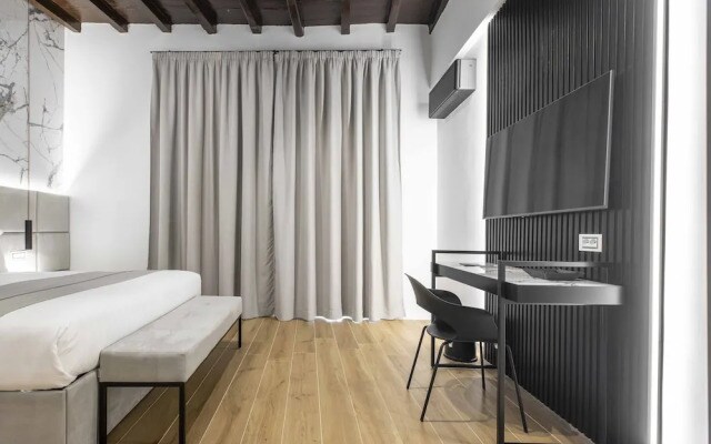 Home at Rome Luxury Navona