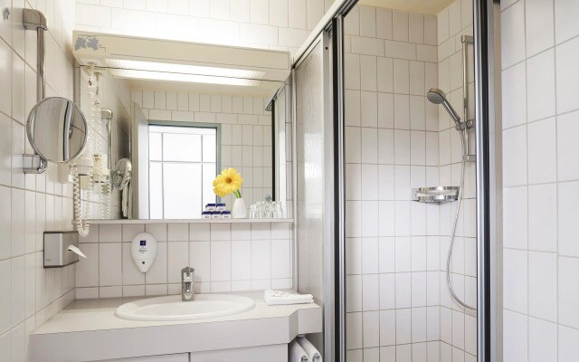 Park Inn by Radisson Munich Frankfurter Ring