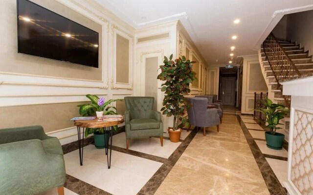 Villa Sweet Hotel