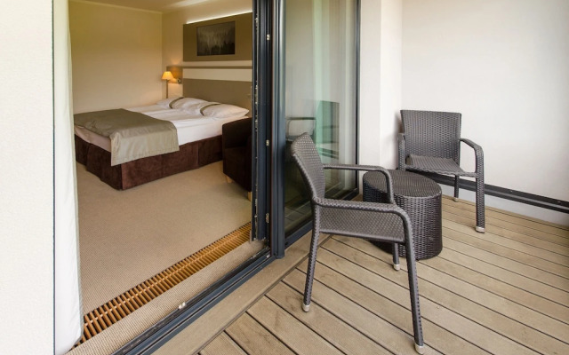 Amenity Resort Lipno