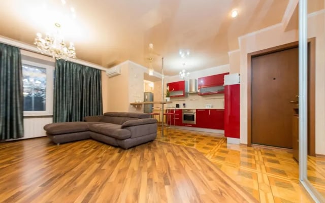Spikado Apartment Granat 1905