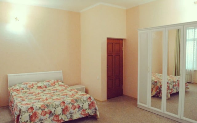 Hotel Sofiya