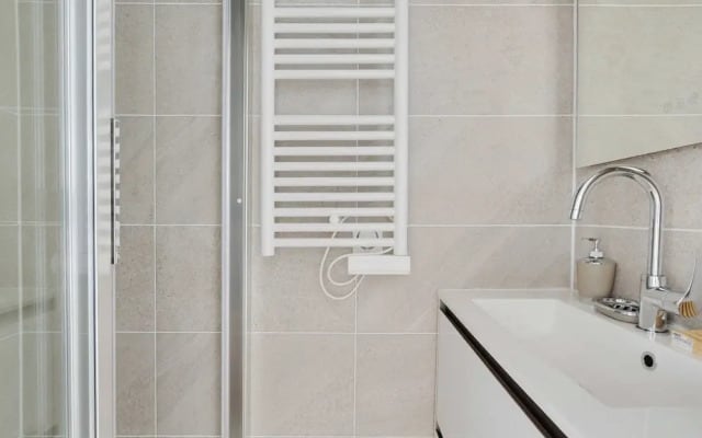 Fancy Apartment - 2br/6p - Canal Saint-martin