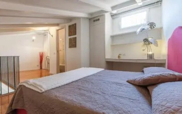 Savelli Suites