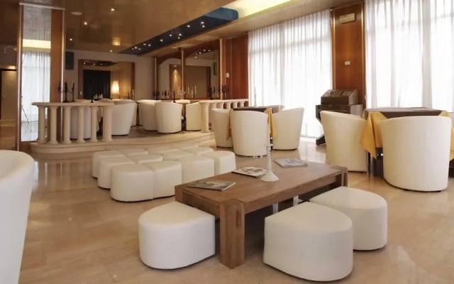 Hotel Ambasciatori  Delfino