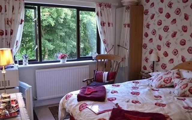 Woods End Bed Breakfast