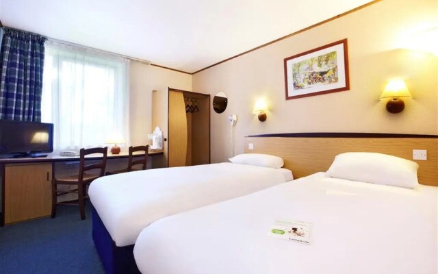 Campanile Hotel Hull