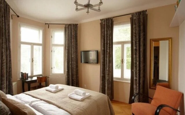 Bed&Breakfast & Apartment Klafé