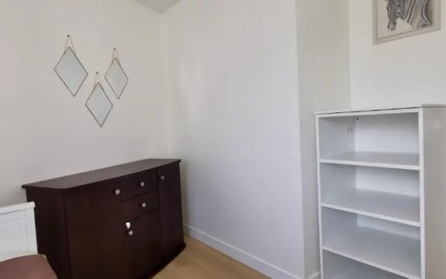 Appartement Jelyad proche Disney