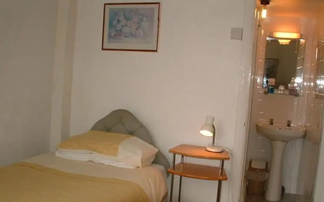 Coaching Inn Hotel