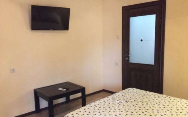 Guest House Chapaeva Pereulok