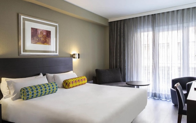 Eccelso Hotel