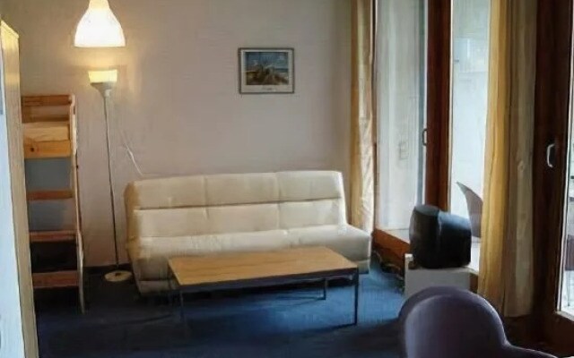 CityCenter Apartments