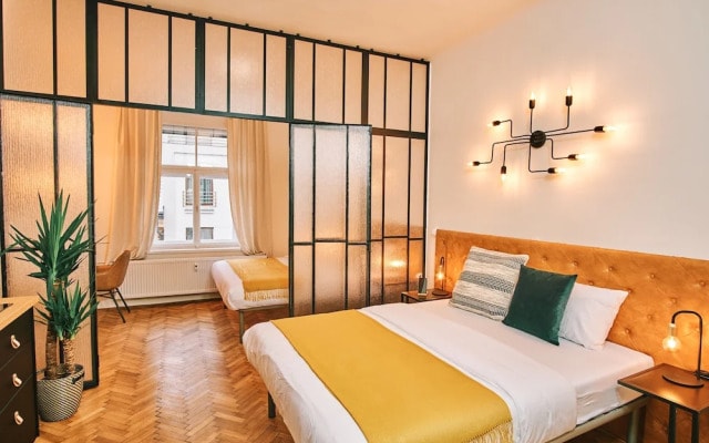 CAMŌ ROOMS - Boutique Aparthotel